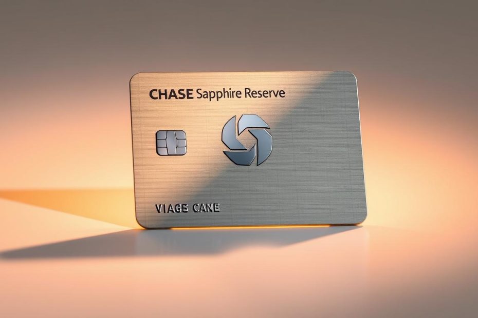 How to Choose the Best Credit Card with Chase Sapphire Reserve