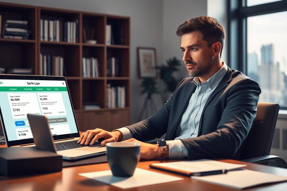 How to Choose the Right Personal Loan with SoFi