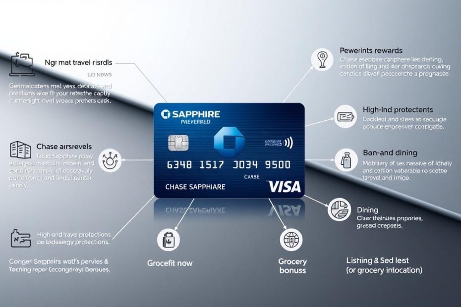 How to Pick the Best Credit Card of Chase Sapphire Preferred
