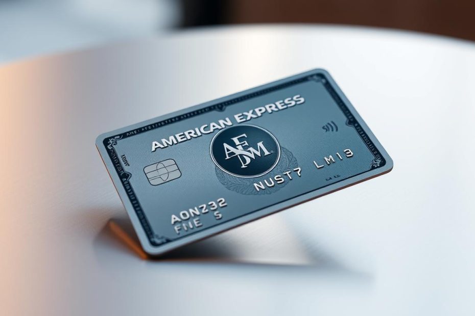 How to Qualify for a High Credit Limit Credit Card with American Express