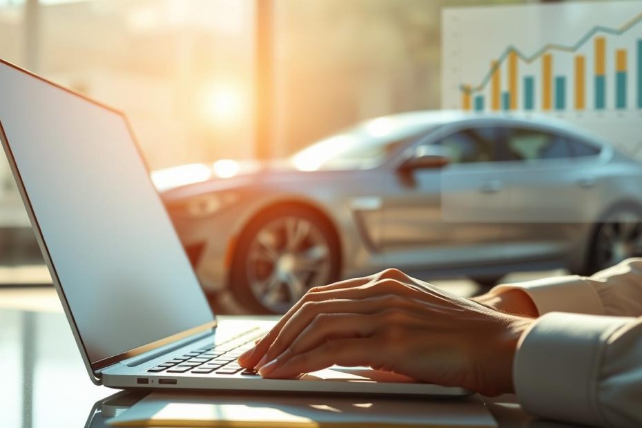 How to Refinance Your Car Loan with LightStream