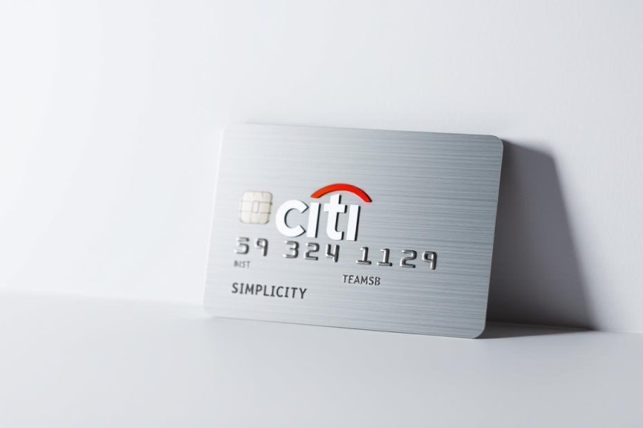How to Transfer Your Credit Card Balance with Citi Simplicity